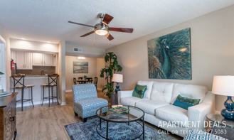 6 34th St @ Vollmer Rd #304 - Photo 1 of 1