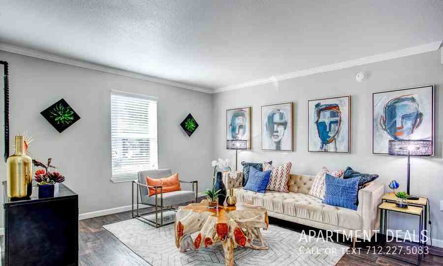 3027 Blue Bonnet Blvd #391 - Photo 2 of 50