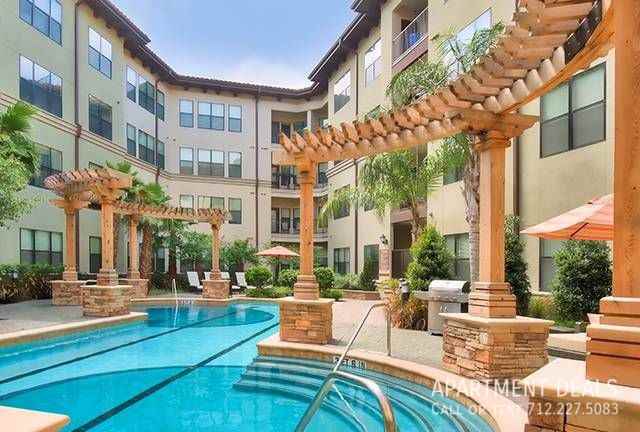 2906 N Braeswood Blvd #401 - Photo 2 of 46