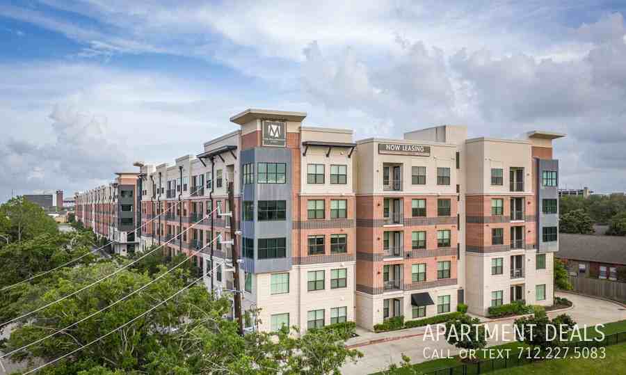 Kirby Dr #419 - Photo 7 of 25