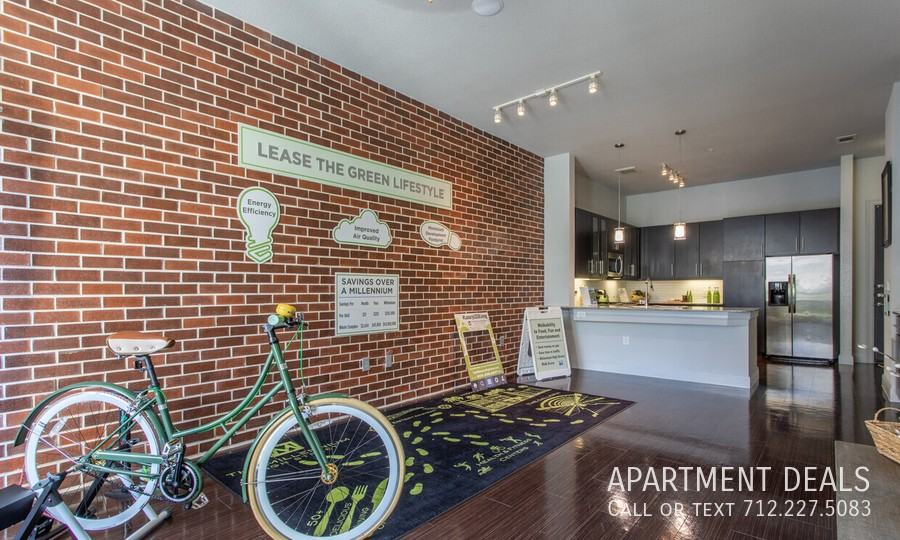 4416 Westheimer Rd #436 - Photo 3 of 50
