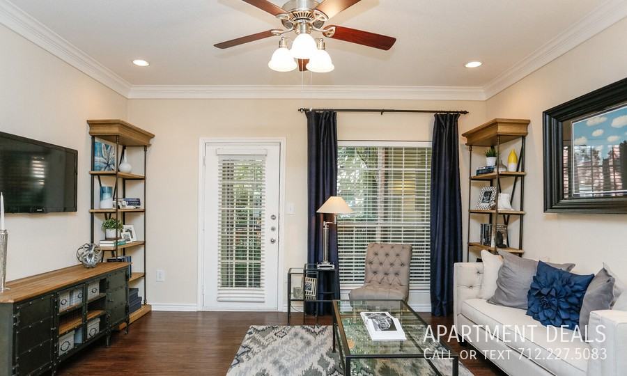 2356 Westcreek Ln #450 - Photo 2 of 17