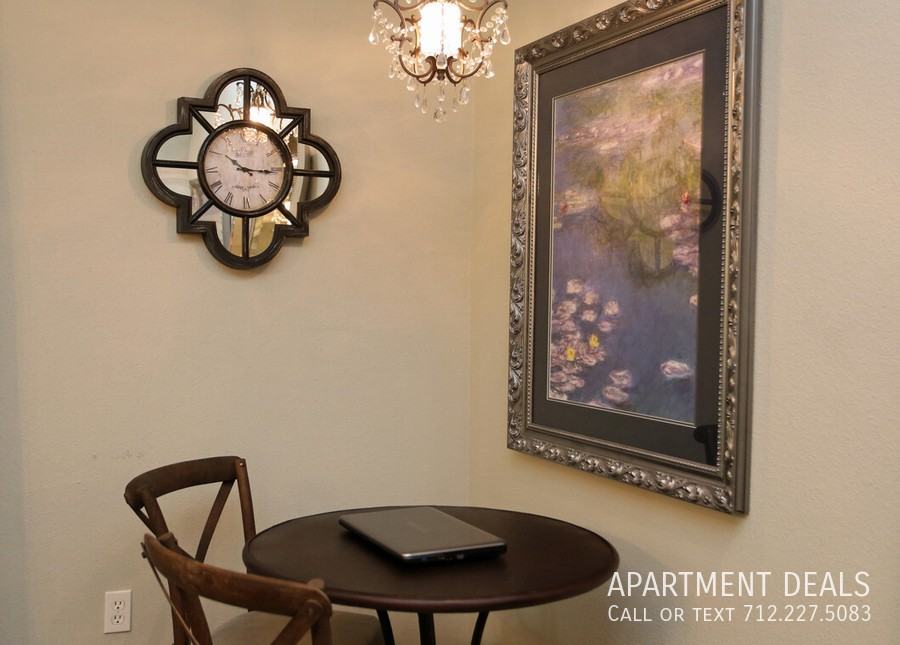 1925 Post Oak Park Dr #468 - Photo 4 of 46