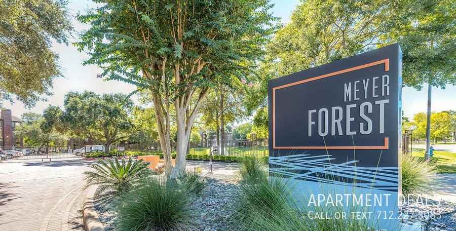 9707 Meyer Forest Dr #490 - Photo 2 of 8