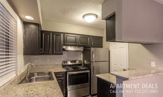 10931 Briar Forest Dr #521 - Photo 1 of 1