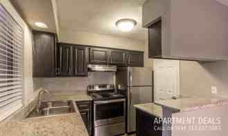 10931 Briar Forest Dr #522 - Photo 1 of 1