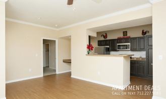 3289 Walnut Bend Ln #537 - Photo 1 of 1