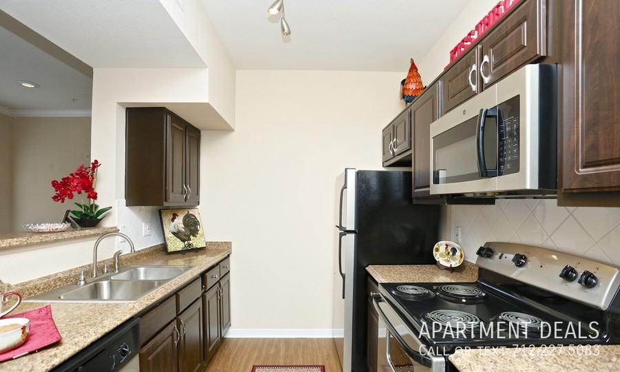 3289 Walnut Bend Ln #537 - Photo 2 of 33