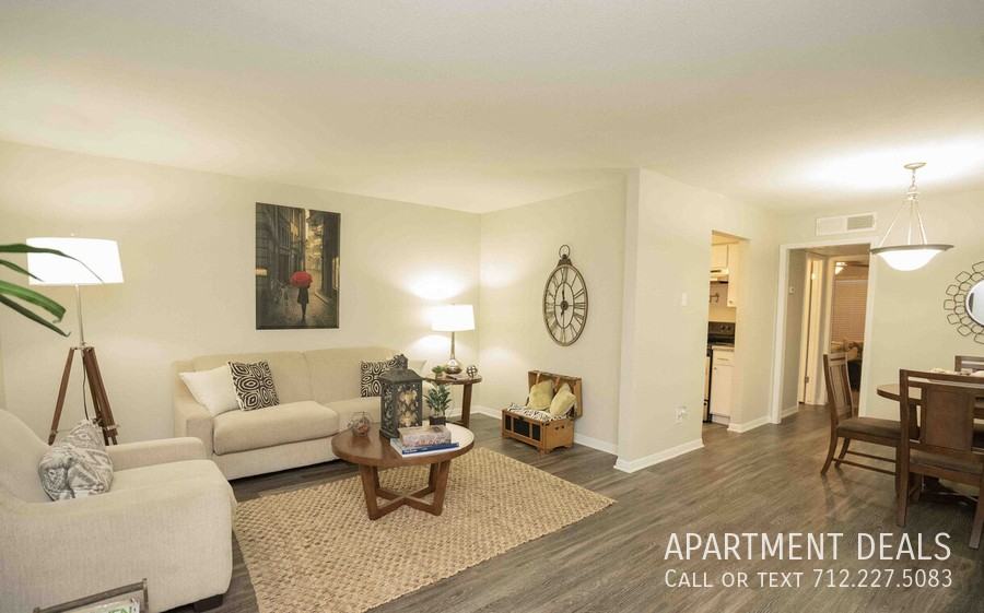 Kempwood Dr #558 - Photo 6 of 50