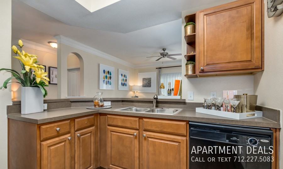 E Sam Houston Pkwy N #574 - Photo 4 of 25