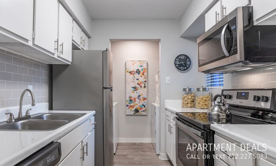 2707 W Bellfort Ave #583 - Photo 4 of 44