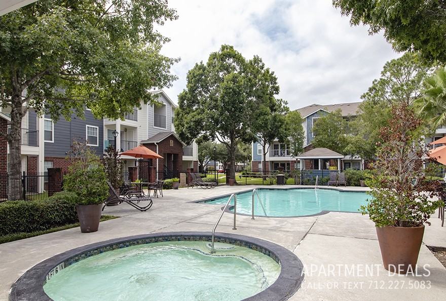 8187 Fannin St #592 - Photo 2 of 50