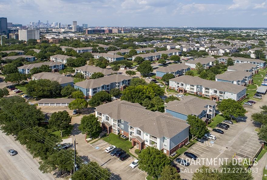 8187 Fannin St #592 - Photo 4 of 50