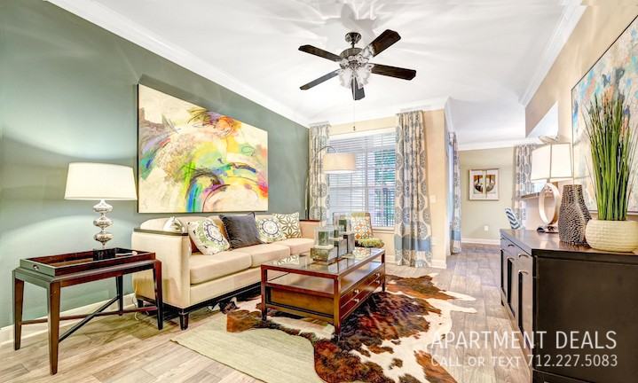 1236 Winrock Blvd #619 - Photo 2 of 50