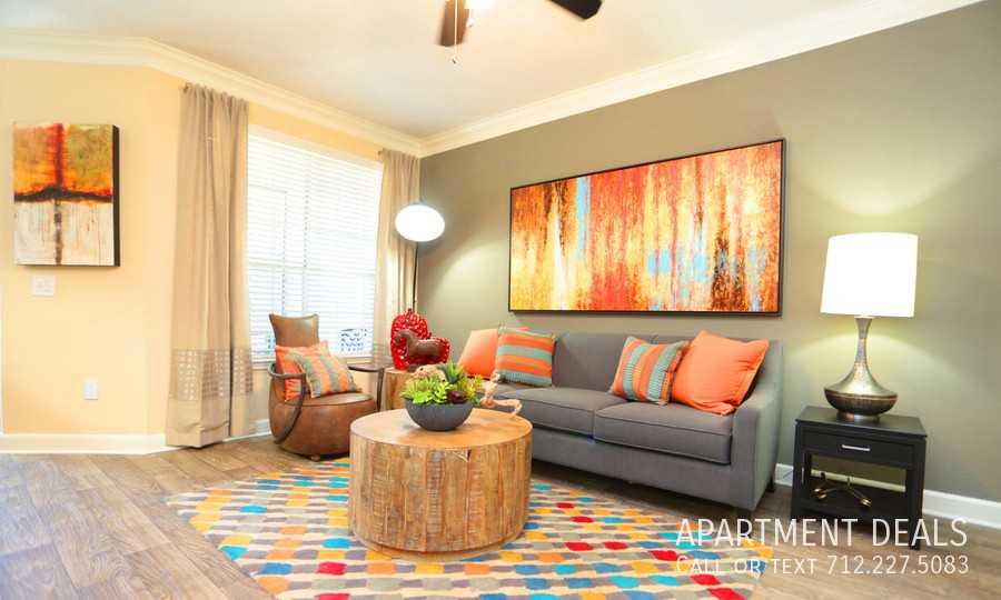 1236 Winrock Blvd #619 - Photo 4 of 50