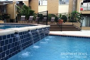 6067 Beverlyhill St #643