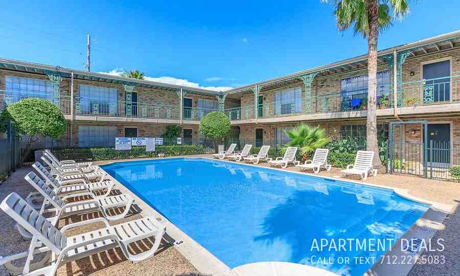 5926 Beverlyhill St #647 - Photo 2 of 50