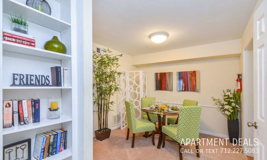 6 Chimney Rock Rd @ El Camino Del Rey #697 - Photo 3 of 45