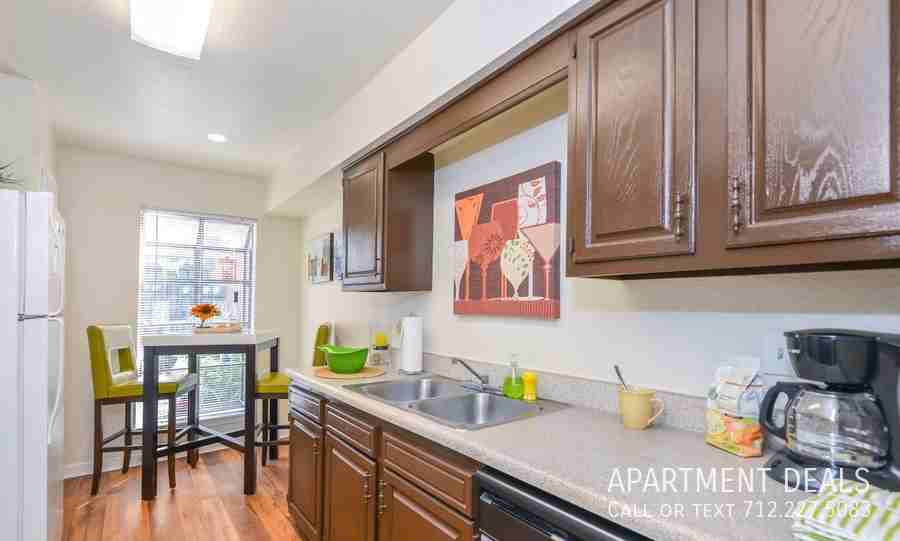 6 Chimney Rock Rd @ El Camino Del Rey #697 - Photo 5 of 45