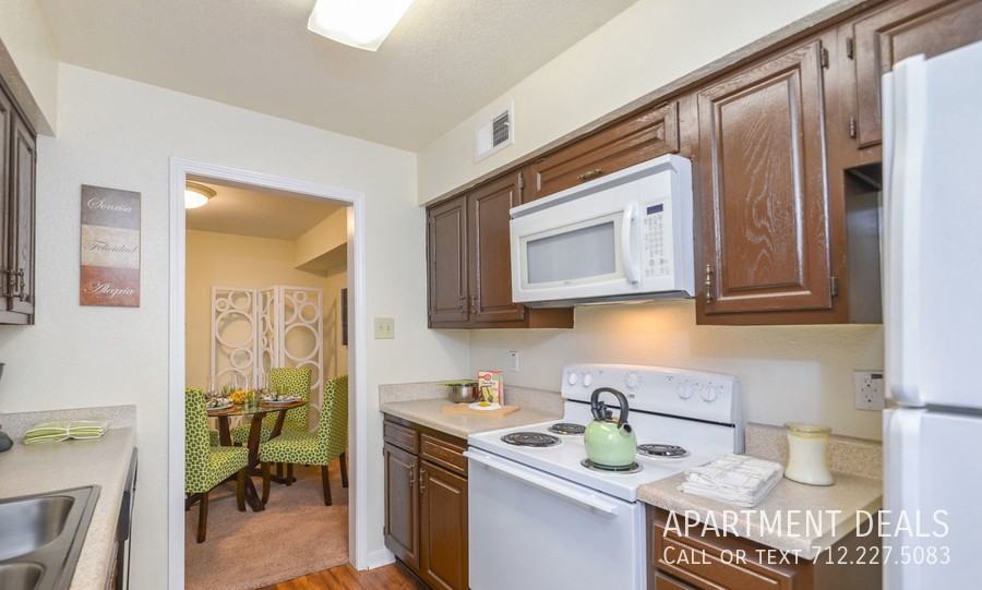 6 Chimney Rock Rd @ El Camino Del Rey #697 - Photo 6 of 45