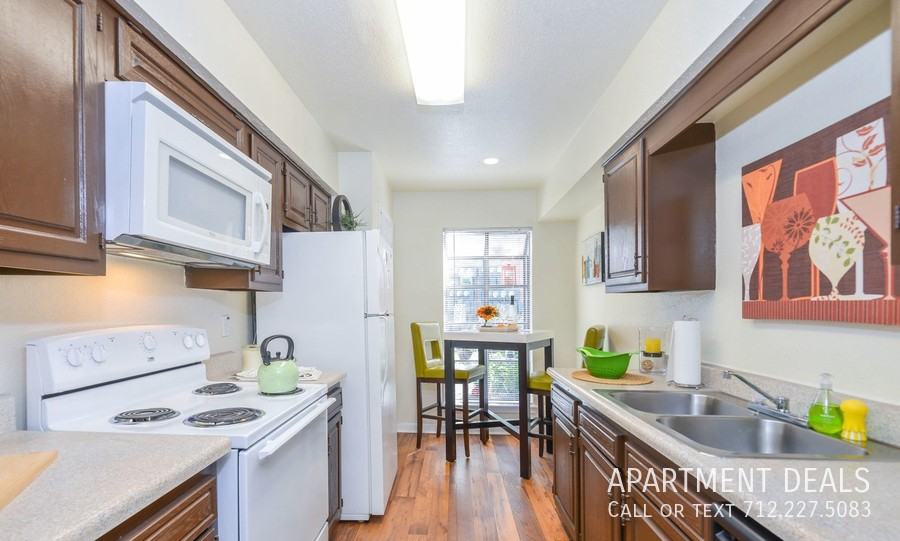 6 Chimney Rock Rd @ El Camino Del Rey #697 - Photo 7 of 45