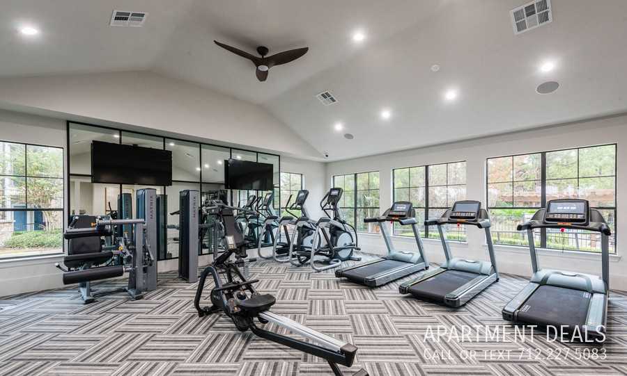 12336 N Gessner Rd #702 - Photo 5 of 42