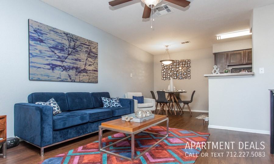 Steepletop Dr #708 - Photo 2 of 29