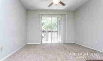 Steepletop Dr #711 - Photo 1 of 1