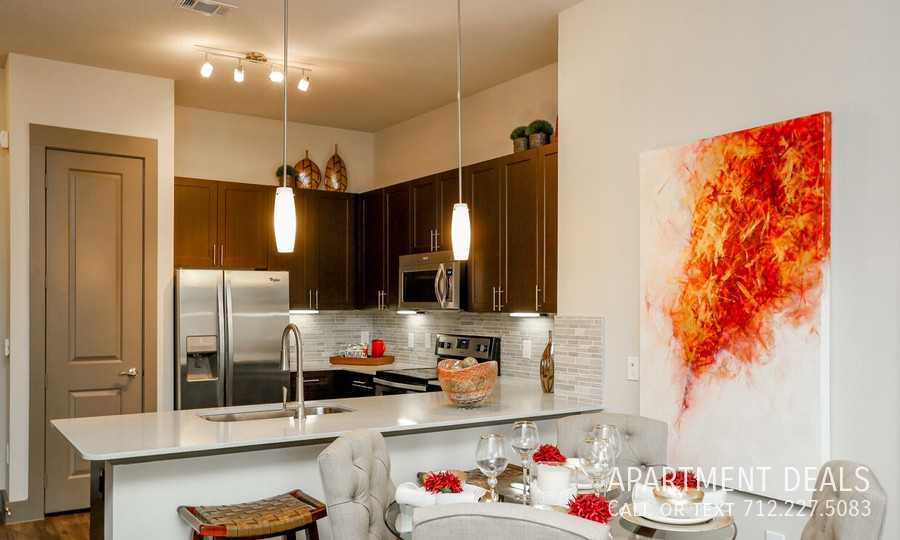 2061 S Gessner Rd #717 - Photo 2 of 50