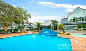 8168 Richmond Ave #720 - Photo 1 of 1