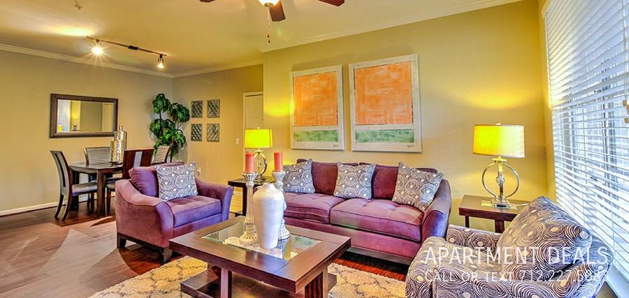 8591 Woodway Dr #730 - Photo 4 of 20