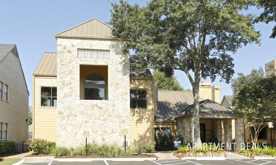 5106 Fm 1960 Rd W #754 - Photo 3 of 48