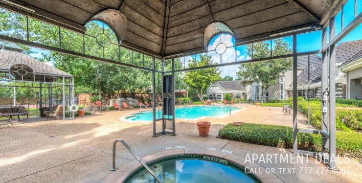 5965 Fm 1960 Rd W #758 - Photo 2 of 13