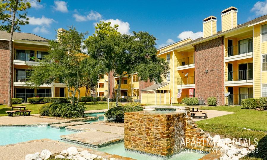 12909 Brant Rock Dr #767