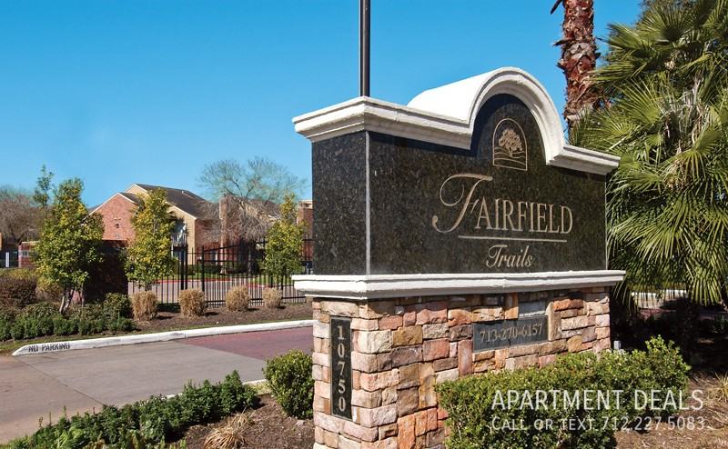 10756 Westbrae Pkwy #770