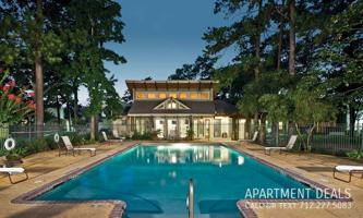 featured image of Lakewood Forest Dr #816