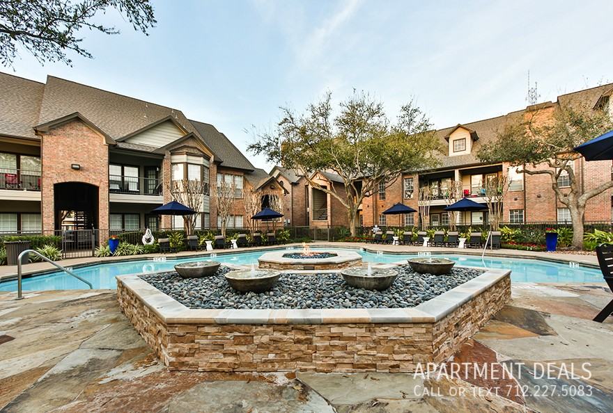 14510 Briar Forest Dr #825