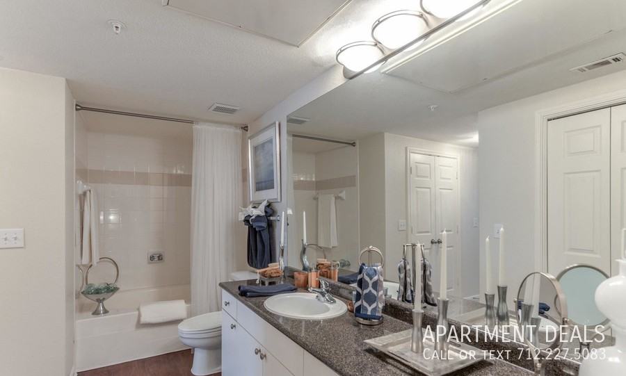 2607 Woodland Park Dr #853