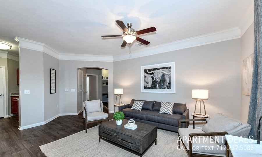 13105 Westheimer Rd #862 - Photo 2 of 15