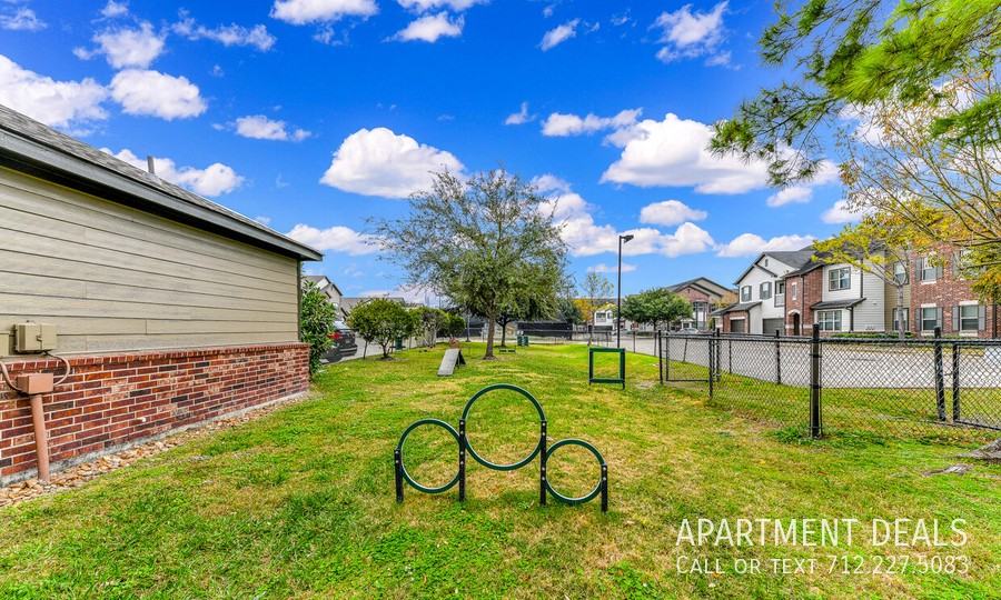 13105 Westheimer Rd #862 - Photo 3 of 15