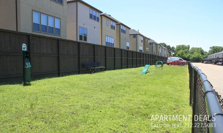 10005 Kempwood Dr #897 - Photo 2 of 47