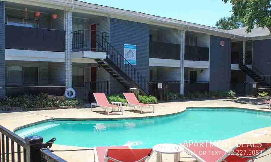 10005 Kempwood Dr #897 - Photo 3 of 47