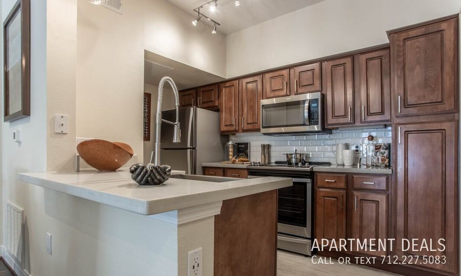 15206 Memorial Dr #929 - Photo 2 of 50