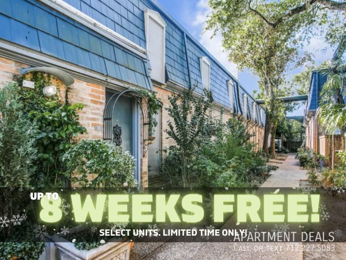 Beverlyhill St #1107 - Photo 2 of 31