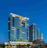 1786 S Post Oak Ln #1117 - Photo 1 of 1