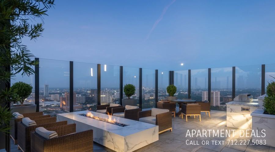 1786 S Post Oak Ln #1117 - Photo 3 of 22