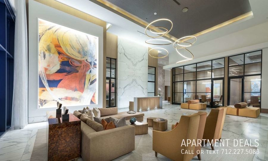 1786 S Post Oak Ln #1117 - Photo 4 of 22