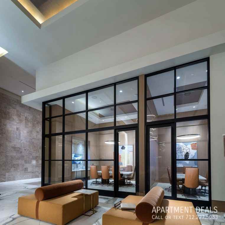 1786 S Post Oak Ln #1117 - Photo 5 of 22