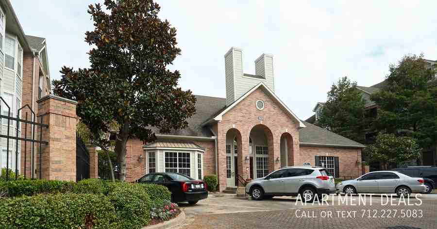 2430 E T C Jester Blvd #1752 - Photo 2 of 42