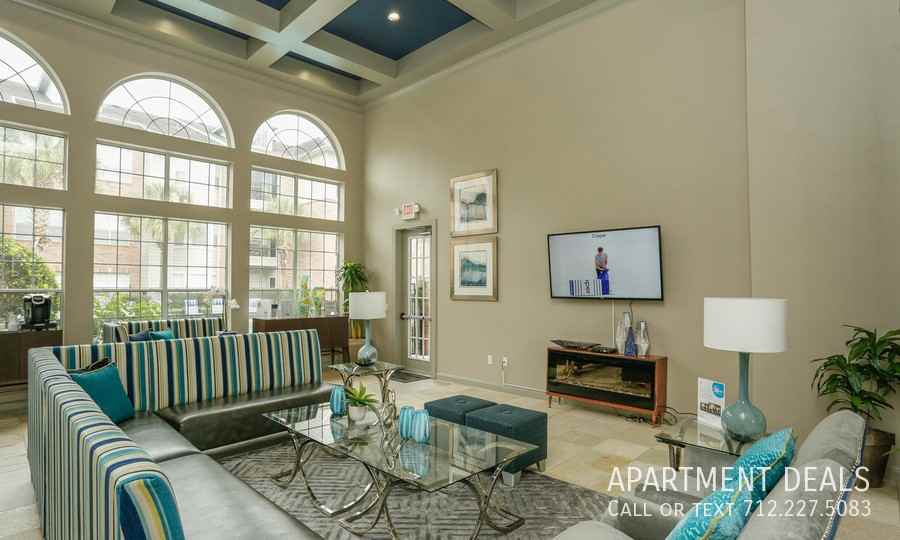 2430 E T C Jester Blvd #1752 - Photo 3 of 42